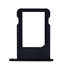 Drzac SIM kartice za Iphone 5G/5S/5SE Black