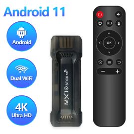 Slika Android Smart TV USB MX10 2/16GB