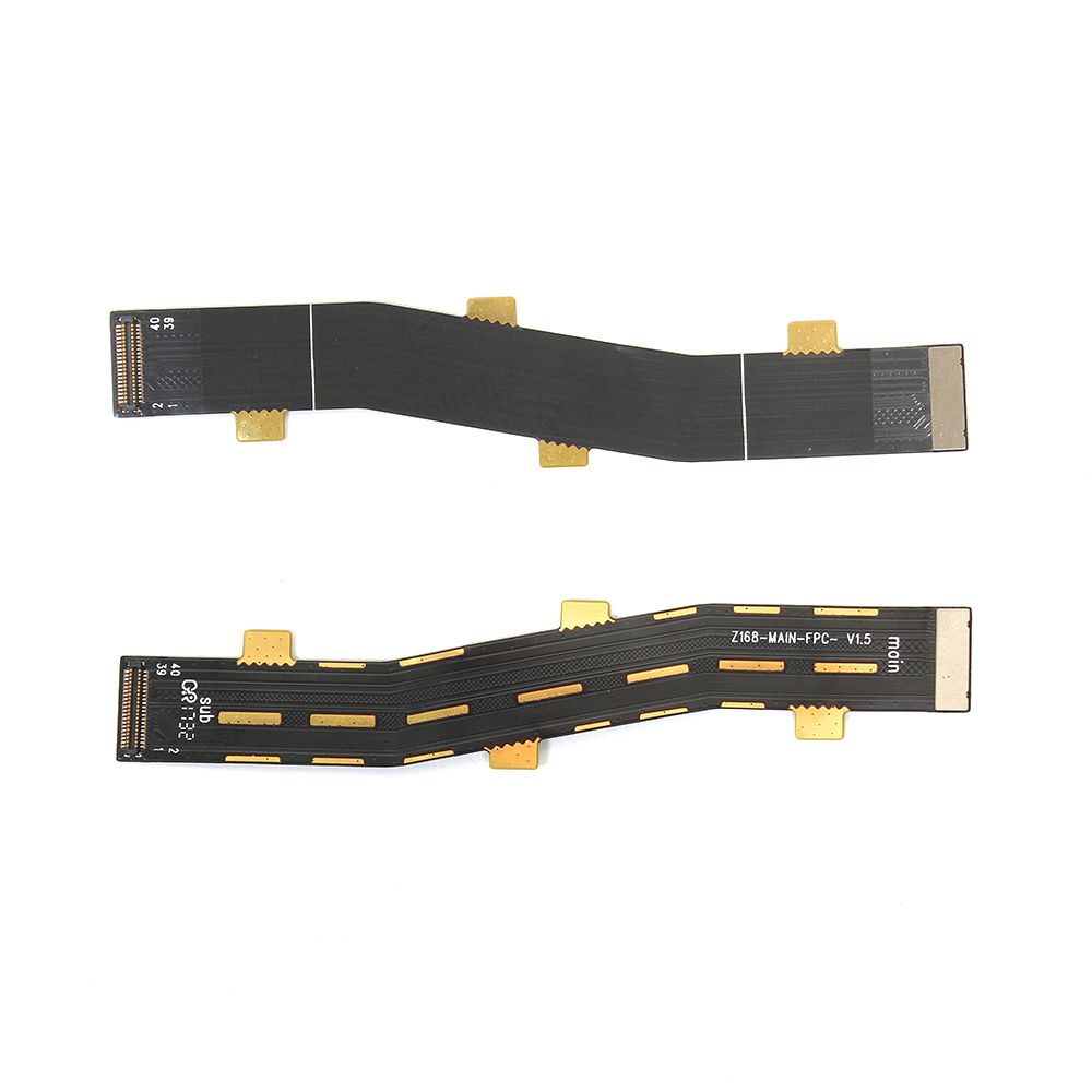 Flet za Motorola MOTO E4 glavni SPO SH