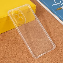 Torbica Transparent Ice Cube za Honor 200