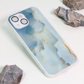 Slika Torbica Marble Glaze za iPhone 15 6.1 type 8