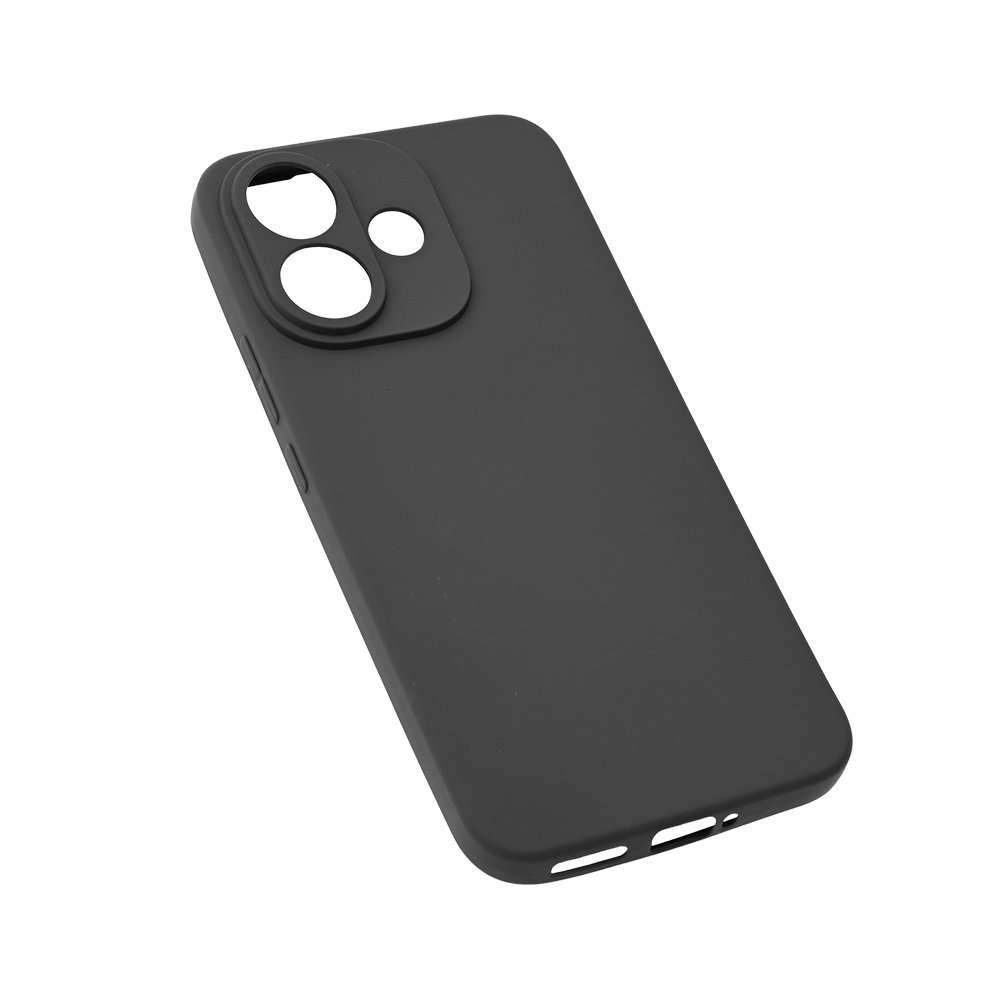 Torbica Gentle Color za Xiaomi Redmi Note 17 Pro 5G crna