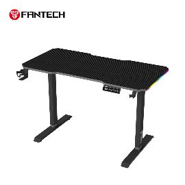 Slika Sto Gaming Fantech GD1014 LiftZone crni