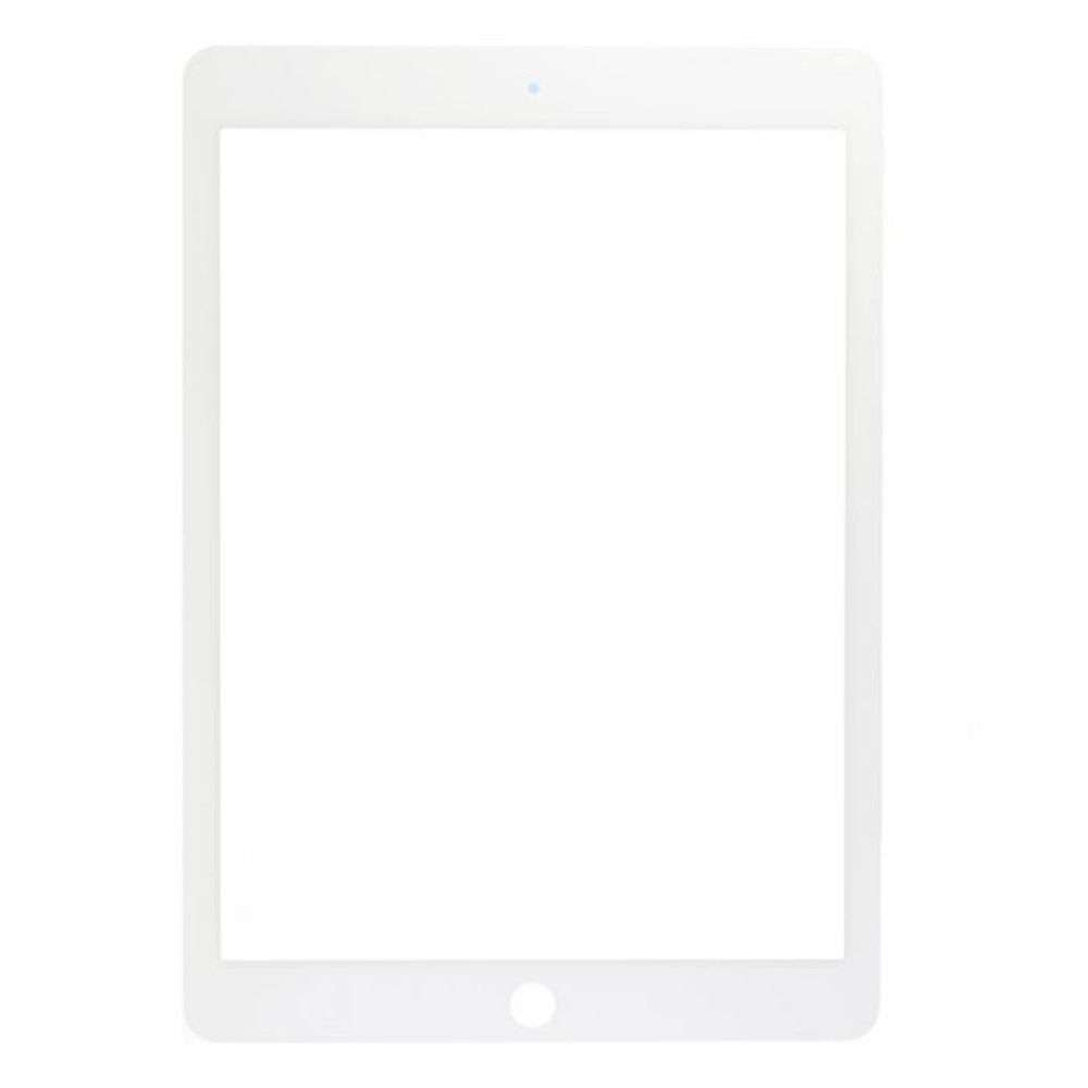 Staklo touch screen-a za Ipad Air 2 belo SMRW