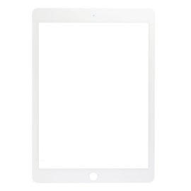 Staklo touch screen-a za Ipad Air 2 belo SMRW