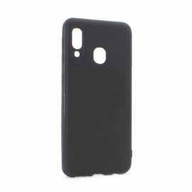 Torbica 3D Camera za Samsung A202F Galaxy A20e crna