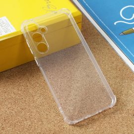 Slika Torbica Transparent Ice Cube za Samsung A356B Galaxy A35 5G