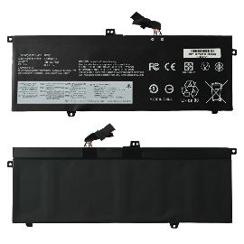 Baterija za laptop Lenovo X13, X390, X395 HQ2200 B