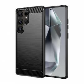 Torbica Defender Safeguard za Samsung S938B Galaxy S25 Ultra crna