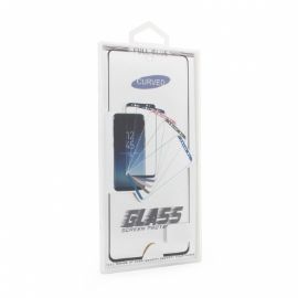 Slika Zastitno Staklo Tempered glass za Samsung N985F Galaxy Note 20 Ultra zakrivljeni crni
