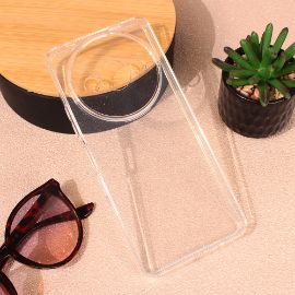 Slika Torbica Sparkle Dust za Xiaomi Redmi A3 transparent