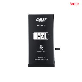 Baterija Deji Decode za iPhone 14 (3610mAh)HC