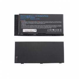 Slika Baterija za laptop Dell Precision M6600 M6700 M4600 M4700 11.1V 7800mAh