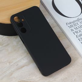 Slika Torbica Teracell Giulietta za Samsung A256B Galaxy A25 5G mat crna