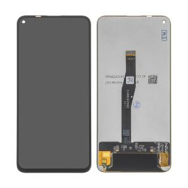LCD za Huawei Nova 5T+touch screen crni CHO