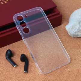 Slika Torbica silikonska Skin za Samsung S911B Galaxy S23 transparent