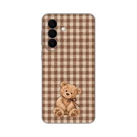 Torbica Silikonska Print Skin za Samsung A276B Galaxy A27 5G Teddy