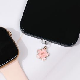 Slika Lightning Pluggy roze cvet