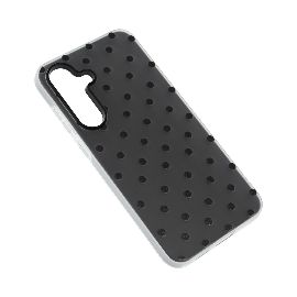 Slika Torbica Dotty Pop za Samsung S741B Galaxy S26 Fe crna