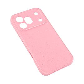 Slika Torbica Sparkle Dust za Honor 600/600 Pro roze