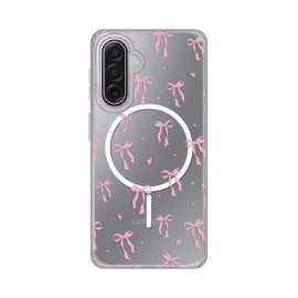 Torbica Print Magsafe za Samsung A175F Galaxy A17 Cute Bows