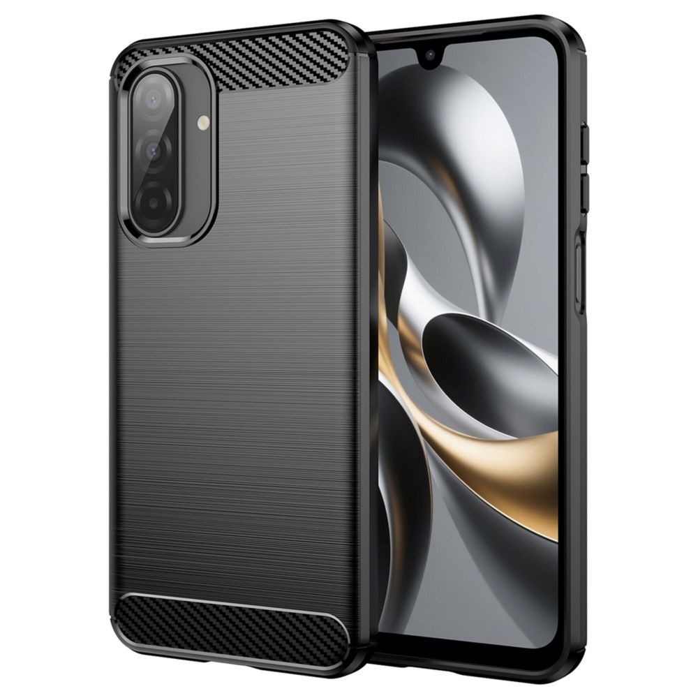 Torbica Defender Safeguard za Samsung A175F Galaxy A17 crna