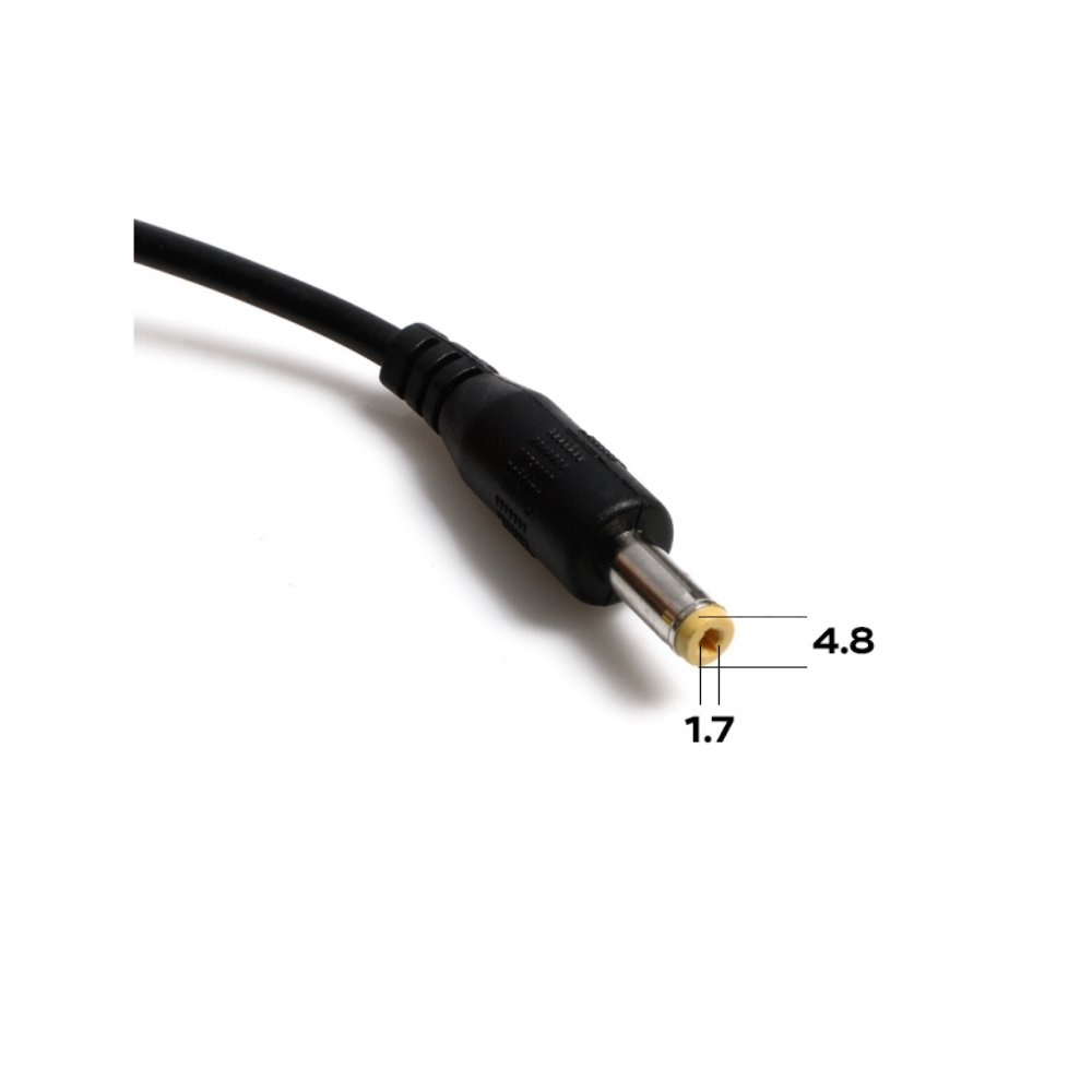 Slika Punjac za laptop Asus 12V 3A (4.8*1.7)