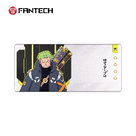 Slika Podloga za mis Fantech Deskmat MP905 OP Ato ONE PIECE - ZORO