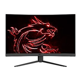 Slika "Monitor MSI 32"", MSI G32CQ4 E2, VA, WQHD, 2K, 170Hz, 1ms, 2xHDMI / DP zakrivljen"