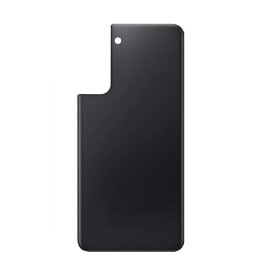 Slika Poklopac za Samsung G996/Galaxy S21 Plus Black (NO LOGO)