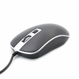 Slika Mis Lenovo M104 crni