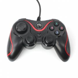 Slika Joypad za PC 881S zicani crni