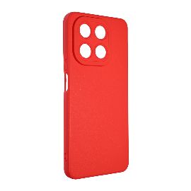 Torbica Teracell Giulietta za Honor X7d 4G/Smart 400 5G mat crvena