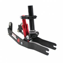 Slika Prednje vesanje 8inch/10inch za elektricni trotinet Xiaomi M365/Xiaomi M365 Pro