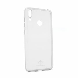 Torbica Teracell Skin za Huawei Y7 2019/Y7 Prime 2019 transparent