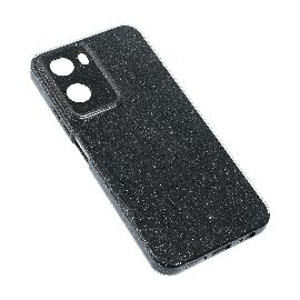 Slika Torbica Sparkle Dust za Xiaomi Redmi A7 Pro EU crna