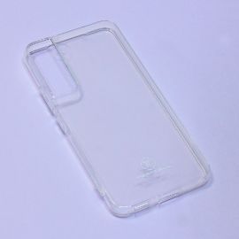 Torbica Teracell Skin za Samsung S901B Galaxy S22 5G transparent