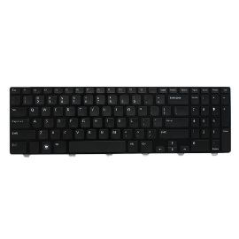 Tastatura za laptop Dell Inspirion N5110 crna