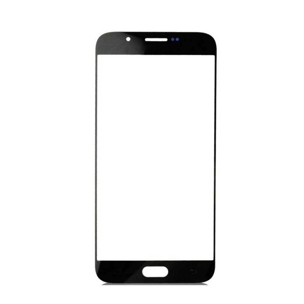 Staklo touch screen-a za Samsung A800F/Galaxy A8 2015 crno