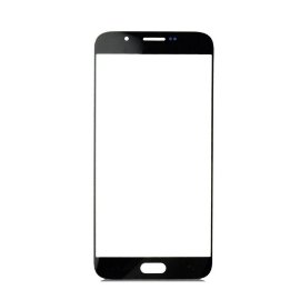 Slika Staklo touch screen-a za Samsung A800F/Galaxy A8 2015 crno