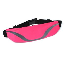 Slika Torbica oko struka EL33 pink