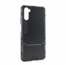 Slika Torbica Strong za Huawei Mate 40 lite crna