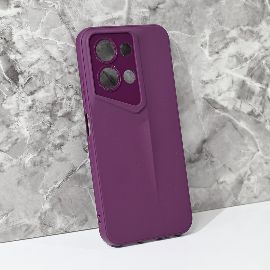 Torbica Blade za Xiaomi Redmi 15C 4G 173mm ljubicasta