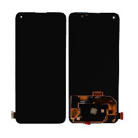 LCD za Realme GT 5G+touch screen crni OLED