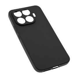 Slika Torbica Gentle Color za Xiaomi 17T Pro crna