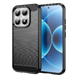 Slika Torbica Defender Safeguard za Xiaomi 17 crna