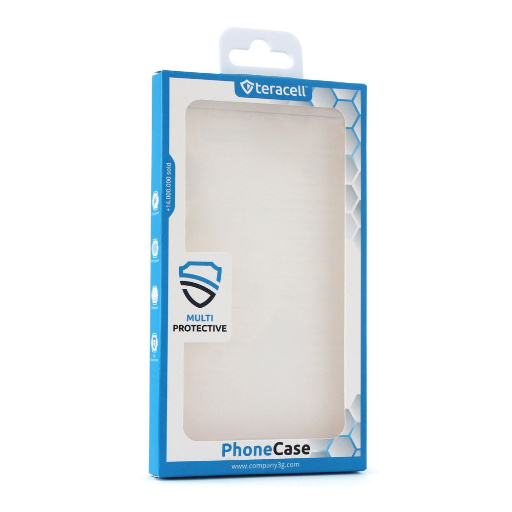 Torbica Xiaomi Redmi Note 14 Pro Transp.silik.ultra Thin 218 - slika 2