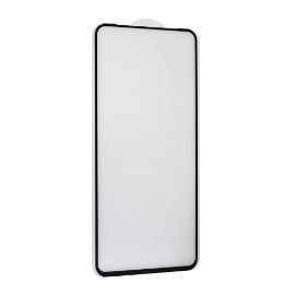 Zastitno Staklo Tempered glass 2.5D full glue za Motorola Moto E40 crni