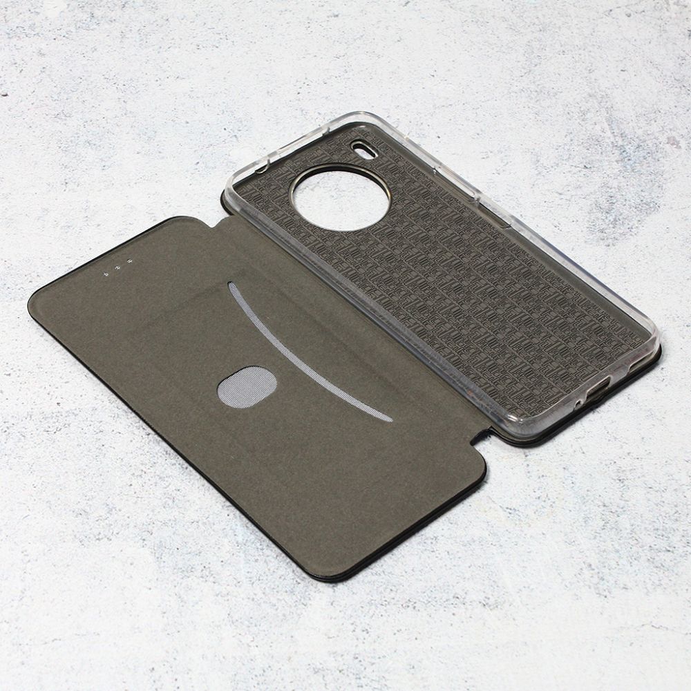 Torbica Teracell Flip Cover Honor 50 Lite Crna 98158 - slika 3