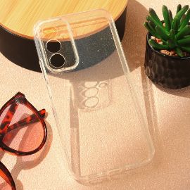 Slika Torbica Sparkle Dust za Samsung A546B Galaxy A54 5G transparent
